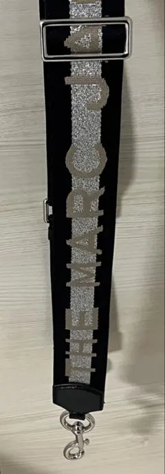 MARC JACOBS バッグストラップ