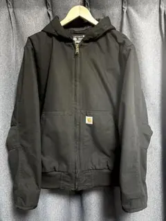 Carhartt/カーハート アクティブジャケット キルティングライナー ダック