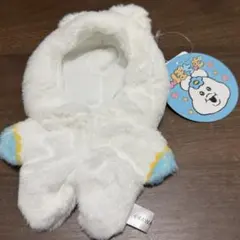 んぽちゃむ　推しぬいぐるみ服　大のサムネイル