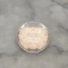CANMAKE むにゅっとハイライター 01