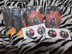 一番くじホロライブVillainStyle大神ミオ