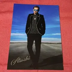 EXILE15thANNIVERSARY ATSUSHI