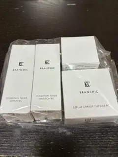 2026年最新】BRANCHIC トライアルセット・サンプルの人気アイテム