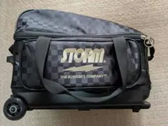 STORM ROTO GRIP 2ボールキャリーバッグ 新品 - メルカリ