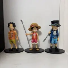 2026年最新】one pieceフィギュア幼少期の人気アイテム - メルカリ