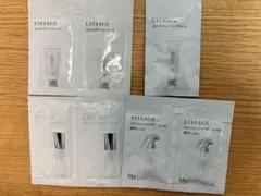 LISSAGE モイストスキンケア トライアルセット