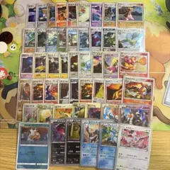 ポケモンカード まとめ売り　おまけあり