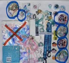 馬樽様専用ページ(青丸の商品)