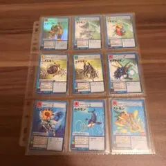 旧デジカ【スターター10 デジモン大人買いセット】【oka】 旧デジカ【スターター10 デジモン大人買いセット】【oka】 - メルカリ
