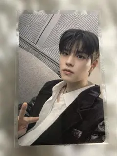 Straykids GIANT オフイベ 大阪 スンミン 会場限定 3/16