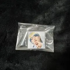 BE:FIRST ジュノン Smile Again アクリル クリップ バッジ