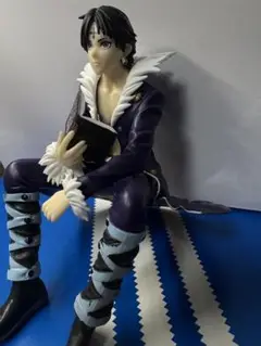 HUNTER×HUNTER フィギュア