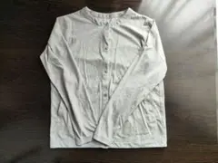 mont-bell　WIC.カーディガン