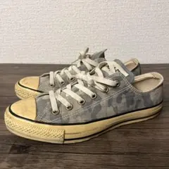 コンバース　オールスター