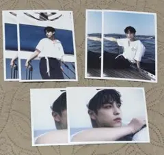 &TEAM 青嵐 TAKI フォトカード