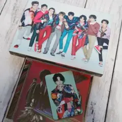 ヒチョル】One More Time 初回生産限定盤 SUPER JUNIOR - メルカリ