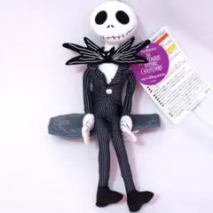 ナイトメアビフォアクリスマス キャラクターグッズ