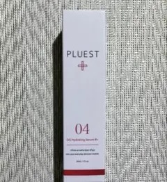 PLUEST プルエスト OGハイドレーティングセラムR+ 美容液 ビタミンcのサムネイル
