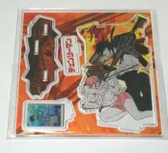 チェンソーマン　エモーショナル アクリルジオラマ　デンジ　パワー　アキ　アクスタ