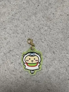 もぐもぐ本舗トレーディング犬張り子になっちゃったアクリルチャームくりまんじゅう