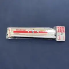 レア ハローキティ 箸とケースセット