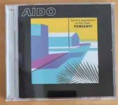 AIDO 愛奴 CD アルバム