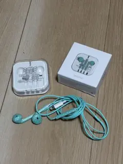 aeae 有線イヤホン