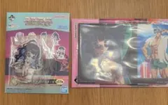 一番くじ FGO Fate/Grand Order テノチティトラン