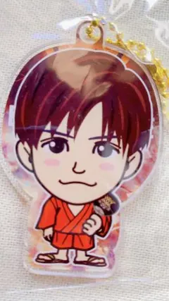 岩田剛典アクリルチャーム