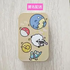 ポケモンプチ缶コレクション 逃　①