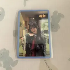 twice ten: the story goes on トレカ　モモ　66