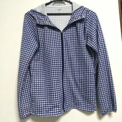エレッセ　UVカットパーカー　Мのサムネイル