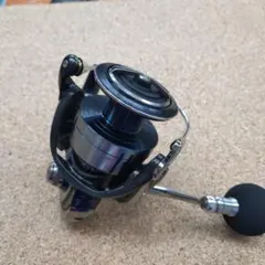 ダイワ スピニングリール キャタリナ6500H オーシャンマーク　スプール付 ダイワ純正】 16キャタリナ 6500H用 純正スプール
