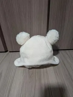 ファミリア ニット帽