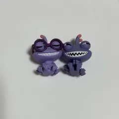 モンスターズ・ユニバーシティ ランドール 肩ズン Fig HAHAHA!Fig