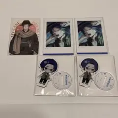 佐*藤様 ブレマイ 節見静 グッズまとめ売り - メルカリ