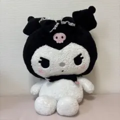 クロミぬいぐるみ 約60cm