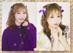 FRUITS ZIPPER 生写真 はちゃめちゃわちゃライフ!/JAM 仲川瑠夏