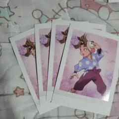 忍たま乱太郎 ぱしゃこれ 第2弾 田村三木ヱ門