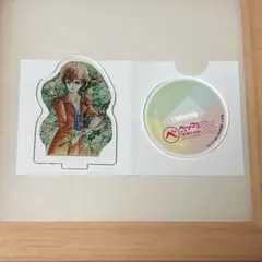【24h以内発送】イマーシブ　ベツコミ展　ポーの一族　アクリルスタンド　アクスタ