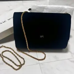 ハナエ・モリ★パーティーバッグ HANAE MORI（ハナエモリ）の「【HANAE MORI】パーティーバッグ