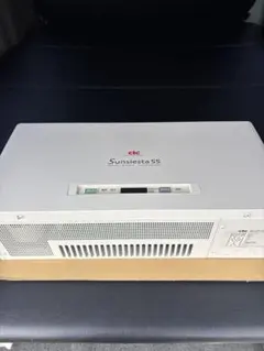 Suntech GP40H 2025年製太陽光発電パワーコンディショナー Suntech GP40H 2025年製太陽光発電パワーコンディショナー - メルカリ