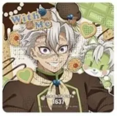 鬼滅の刃　バレンタイン　ホワイトデー　2026　コースター　不死川実弥