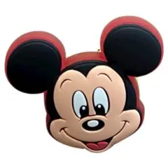 ミッキーマウス ラバーリングコレクション ディズニー