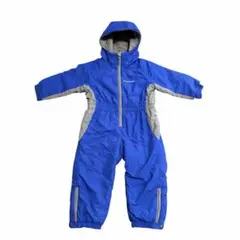 mont-bell 子ども用スキーウェア 青 2026年最新】montbell スキーウェア(子ども用)の人気アイテム - メルカリ