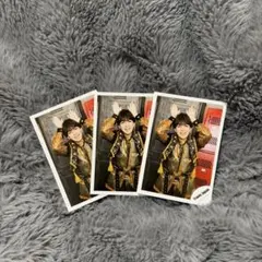 TravisJapan 宮近海斗 ミニフォト