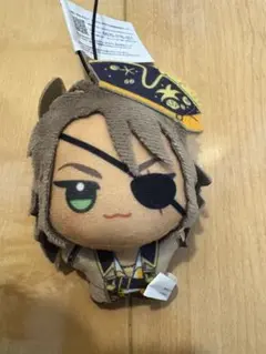 ツイステッドワンダーランド チビ ちびぐるみ レオナ