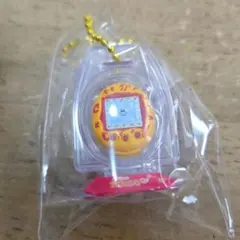 たまごっち　おかしなたまごボーロっち　パッケージチャームつき　3