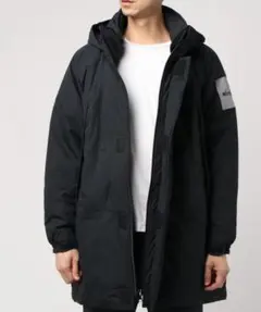 koさま専用 WILDTHINGS モンスターパーカー ブラックXSサイズ