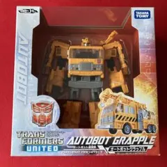 トランスフォーミング ウォーリー フィギュア WALL-E タカラトミー